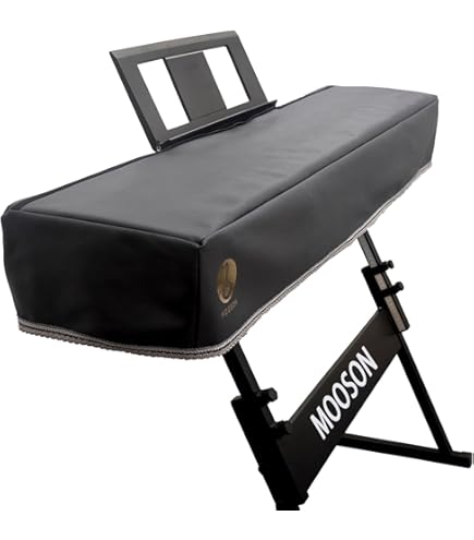 Amazon | SKB (エスケービー) キーボードケース 4214W | カバー | 楽器